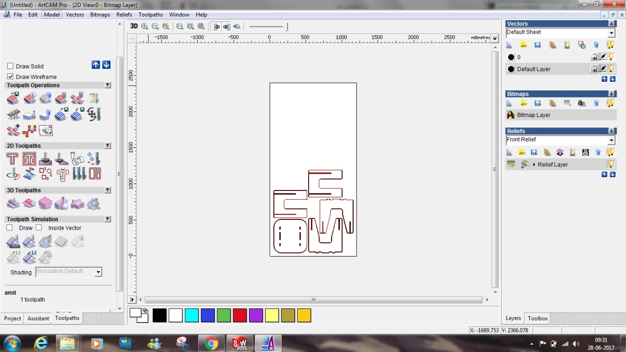 Autodesk123dMake